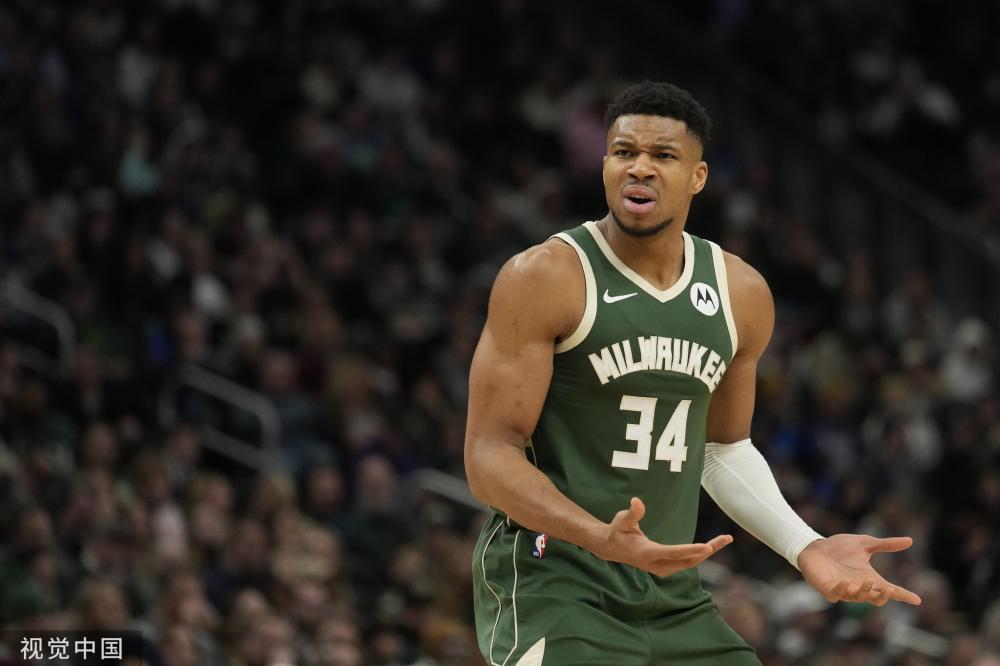 NBA历史